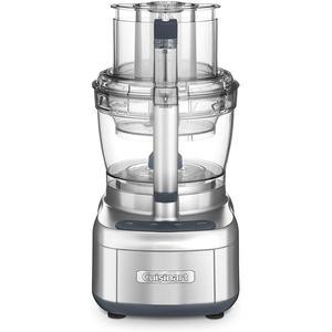 Multi-purpose food cooker CUISINART FP-13DSVFR Elemental Steel