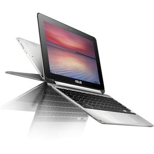Asus ChromeBook Flip C100PA RK3288 Cortex A17 1.8 GHz 16GB eMMC - 4GB