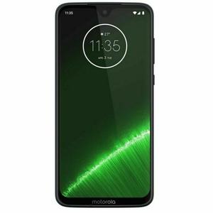 Motorola Moto G7 Plus 64GB - Blue T-Mobile
