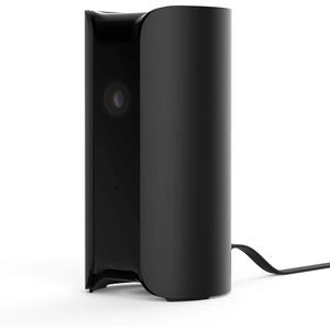 Canary View Indoor 1080p Camcorder - Black