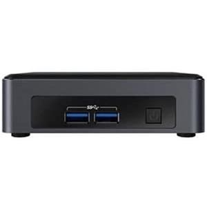 Intel NUC NUC7i3DNKE Core i3 2.4 GHz - HDD 0 MB RAM 0GB