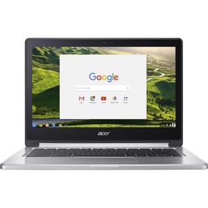 Acer ChromeBook R13 CB5-312T-K95W MT8173C 2.1 GHz 64GB eMMC - 4GB