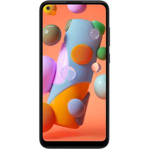 Galaxy A11 32GB - Black Metro PCS