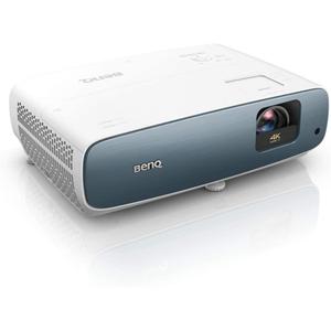 Benq TK850 Video projector 3000 Lumen - White