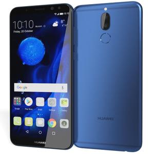 Huawei Mate 10 Lite 64GB - Aurora Blue Unlocked