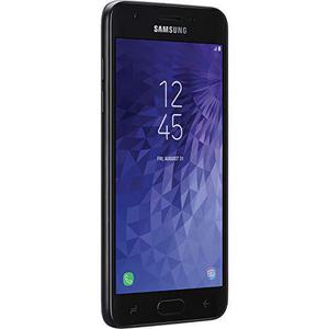 Galaxy J7 (2018) 16GB - Black AT&T