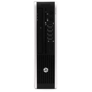 HP 8300 No Screen”