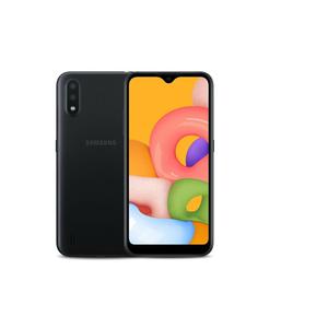 Galaxy A01 16GB - Black Unlocked