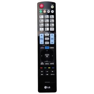 Remote Control - LG LGAKB72914042