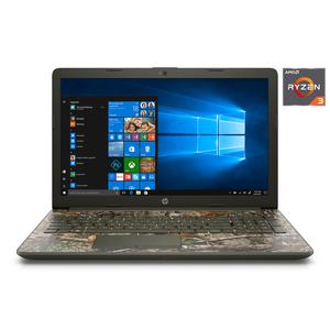 HP NoteBook - 15-DB1005AU 15.6-inch (2019) - Ryzen 3 3200U - 8 GB - SSD 256 GB