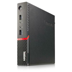 Lenovo ThinkCentre M900 Tiny Core i5 2.5 GHz - SSD 128 GB RAM 8GB