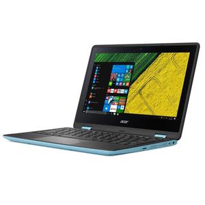 Acer Spin SP111-31-C1Q6 11.6” (2019)