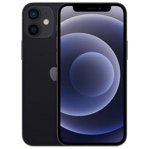 iPhone 12 mini 64GB - Black Unlocked