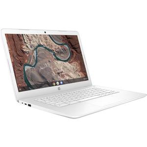HP ChromeBook 14-db0061cl A4-9120 2.2 GHz 32GB eMMC - 4GB