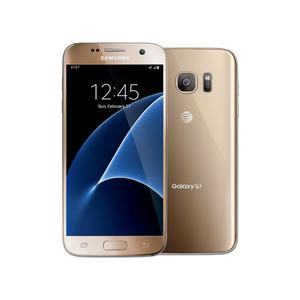 Galaxy S7 32GB - Gold AT&T