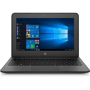 Hp Stream 11 Pro G4 11.6-inch (2020) - Celeron N3350 - 4 GB - eMMC 64 GB