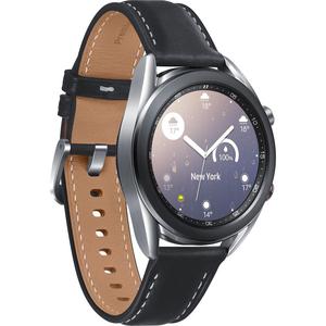 Smart Watch Galaxy Watch3 HR GPS - Black