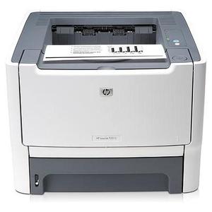 Printer Laser HP LaserJet P2015DN
