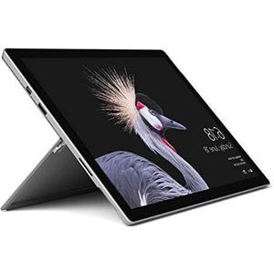 Microsoft Surface Pro 5 12" Core i5 2.6 GHz - SSD 256 GB - 16 GB QWERTY - English (US)