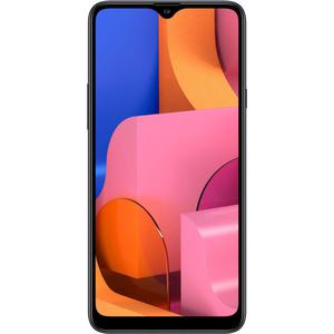 Galaxy A20S 32GB - Blue Unlocked