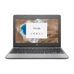 HP Chromebook 11-V031NR Celeron N3050 1.6 GHz 16GB eMMC - 4GB