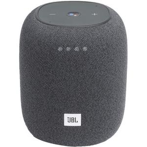 JBL Link Music Bluetooth Speakers - Grey