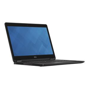 Dell Latitude E7470 14-inch (2020) - Core i5-6300U - 8 GB - SSD 256 GB