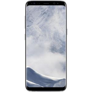 Galaxy S8 64GB - Arctic Silver Unlocked