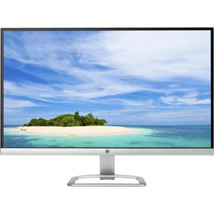 Hp 27-inch Monitor 1920 x 1080 LED (27ER)