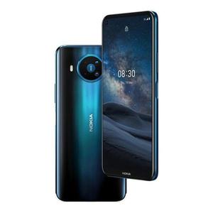 Nokia 8.3 5G 128GB - Blue - Unlocked GSM only