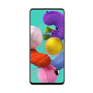 Galaxy A51 5G 128GB - Prism Cube Black - Fully unlocked (GSM & CDMA)