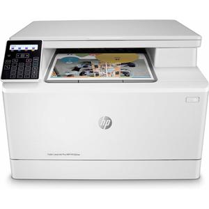 Printers Color Laser HP LaserJet Pro M182NW