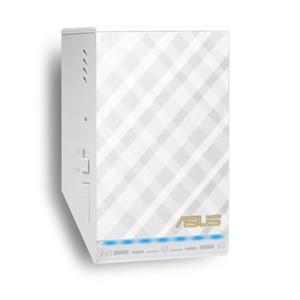 Repeater Access Point Asus 90IG00T0-BA0N00-R RP-AC52 AC750 - White
