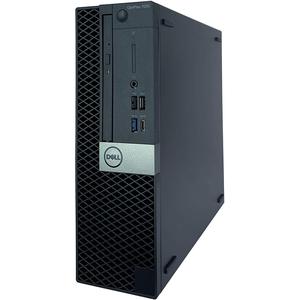 Dell Optiplex 7060 Core i5 3 GHz - SSD 512 GB RAM 8GB