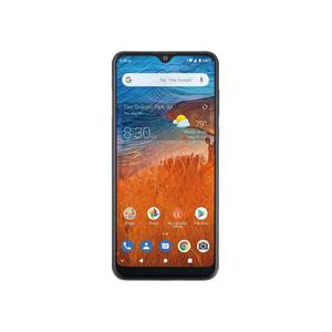 ZTE ZMax 10 32GB - Black - Locked Consumer Cellular