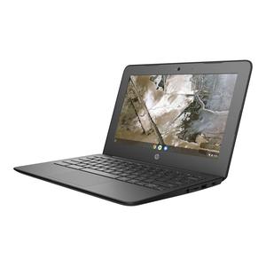 HP ChromeBook 11 G7 11.6" Celeron N4000 1.10 GHz - eMMC 16 GB - RAM 4 GB