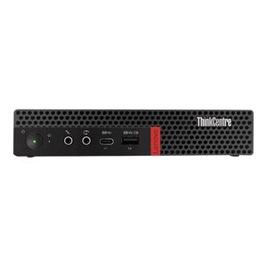Lenovo ThinkCentre M75q Tiny Ryzen 5 PRO 3.3 GHz - SSD 256 GB RAM 16GB