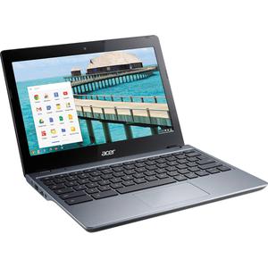 Acer C720P-2625 Celeron 2955U 1.4 GHz 16GB SSD - 4GB