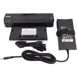 Dell PRO3X E/Port II Docking Station