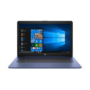 Hp Stream 14-CB161WM 14-inch (2019) - Celeron N4000 - 4 GB - eMMC 32 GB