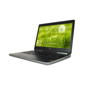 Dell Precision 7510 15.6-inch (2016) - Core i7-6820HQ - 16 GB - SSD 512 GB