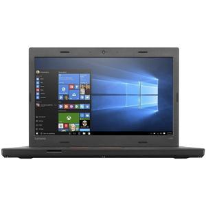Lenovo ThinkPad L460 14” (2017)