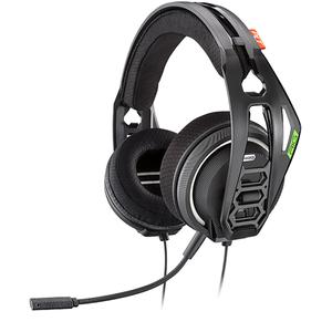 Plantronics RIG 400HX Noise reducer Gaming Headphone with microphone - Black
