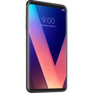 LG V30 Plus 128GB - Black Unlocked