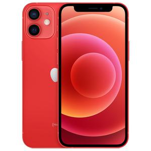 iPhone 12 mini 64GB - (Product)Red Verizon