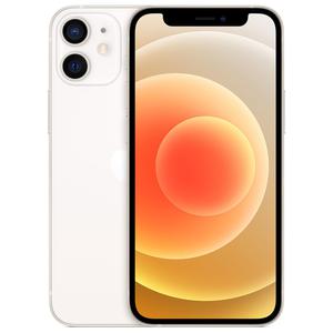 iPhone 12 mini 128GB - White Unlocked