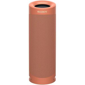 Sony SRS-XB23 Bluetooth Speakers - Coral