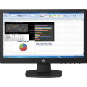Hp 21.5-inch Monitor 1920 x 1080 LCD (V223)