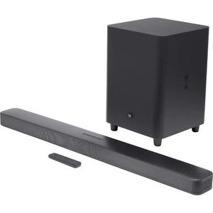Soundbar JBL2GBAR51IMBLKAM-Z - Black