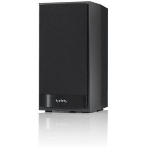 JBL Infinity INFINITYR152BK-Z Speakers - Black